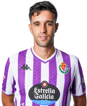 Jaouab (Real Valladolid) - 2025/2026