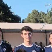 SERGIO (Mogn C.F.) - 2025/2026