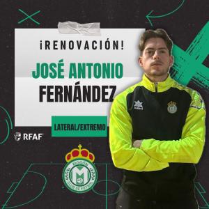 JOSE ANTONIO (Mogn C.F.) - 2025/2026