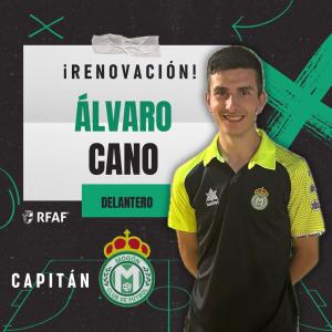 ALVARILLO (Mogn C.F.) - 2025/2026