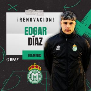 EDGAR (Mogn C.F.) - 2025/2026