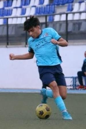 TETE (Mogn C.F.) - 2025/2026