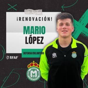 Mario (Mogn C.F.) - 2025/2026