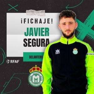 JAVI SEGURA (Mogn C.F.) - 2025/2026