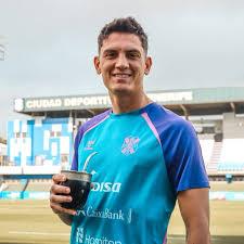 Facundo Agero (C.D. Tenerife) - 2025/2026