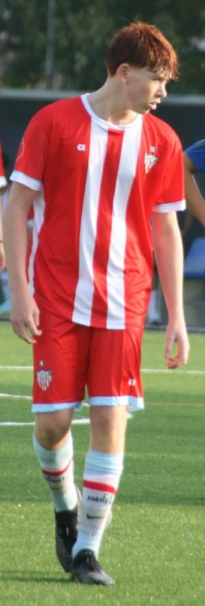 Uri (Martorell C.F. C) - 2025/2026
