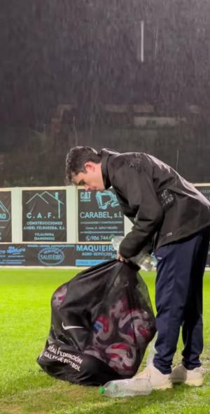 Manu (Villalonga F.C.) - 2025/2026