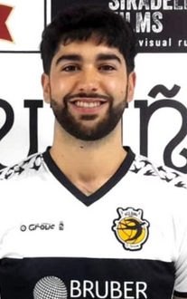 Alan Otero (Anduria S.D.) - 2025/2026