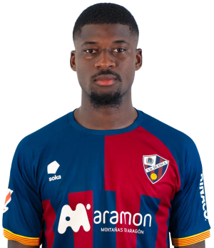 Ntamack (Amiens S.C.) - 2025/2026