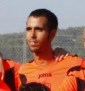 Dani (C.D. Ferriolense) - 2025/2026