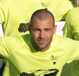 Chema (C.D. Ferriolense) - 2025/2026