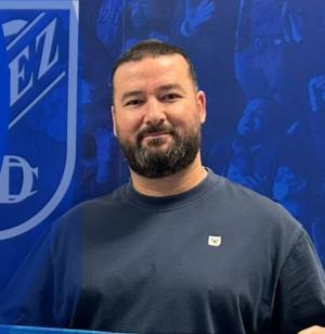 Salvi Crespo (Promesas Xerez B) - 2025/2026