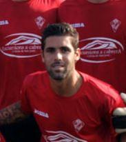 Juampi (C.E. Campos) - 2025/2026