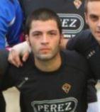 Suso (Penya Arrabal) - 2025/2026