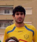 Mauricio (Penya Arrabal) - 2025/2026