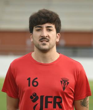 Mrquez (C.D. Laln) - 2025/2026