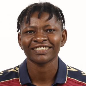 Chinyere Mercy Kalu (Fundaci�n Real Betis) - 2025/2026