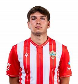 Bonini (U.D. Almer�a) - 2025/2026