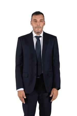 Paolo Galbiati (Saski Baskonia) - 2025/2026