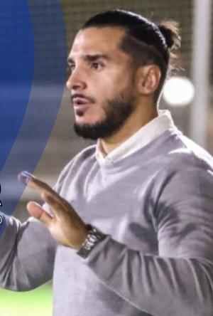 Gabriel Rivera (Promesas Xerez) - 2025/2026