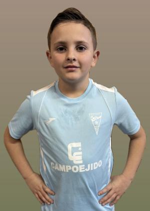 Jose Javier (Poli Ejido C.F. C) - 2025/2026