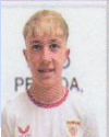 Chupe (Sevilla F.C.) - 2025/2026