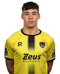 Nash (Cork City FC) - 2025/2026