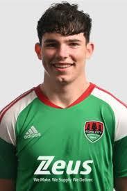 Sam (Cork City FC) - 2025/2026