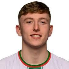 Downey (Cork City FC) - 2025/2026