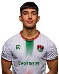Sowinski (Cork City FC) - 2025/2026