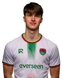 Dalton (Cork City FC) - 2025/2026
