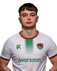 Murray (Cork City FC) - 2025/2026