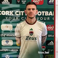Murray (Cork City FC) - 2025/2026