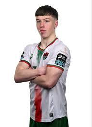 O Sullivan (Cork City FC) - 2025/2026