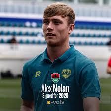 Nolan (Cork City FC) - 2025/2026