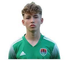 Dunne (Cork City FC) - 2025/2026