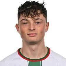 Murray (Cork City FC) - 2025/2026