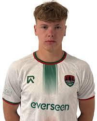 Lee (Cork City FC) - 2025/2026