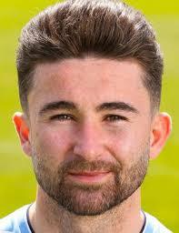 Maguire (Cork City FC) - 2025/2026