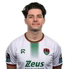 Keating (Cork City FC) - 2025/2026