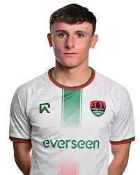 Hanover (Cork City FC) - 2025/2026