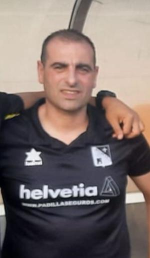 IVAN  (Begijar C.F.) - 2025/2026