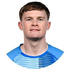 Walsh (Sligo Rovers F.C.) - 2025/2026