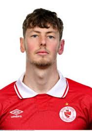 Denham (Sligo Rovers F.C.) - 2025/2026