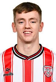 Harkin (Sligo Rovers F.C.) - 2025/2026