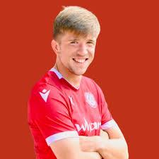 Quirk (Sligo Rovers F.C.) - 2025/2026