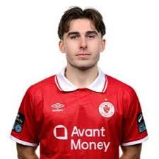 Manning (Sligo Rovers F.C.) - 2025/2026