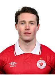 Fitzgerald (Sligo Rovers F.C.) - 2025/2026