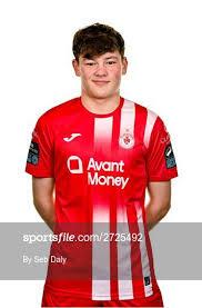 Elding (Sligo Rovers F.C.) - 2025/2026