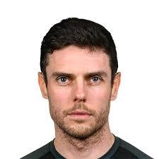 Russell (Sligo Rovers F.C.) - 2025/2026